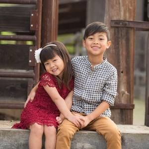 Meet your Posher, Vannie